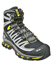 Mens Cosmic 4D 2 GTX Walking Boot - Black Canary Mens Cosmic 4D 2 GTX Walking Boot - Black Canary